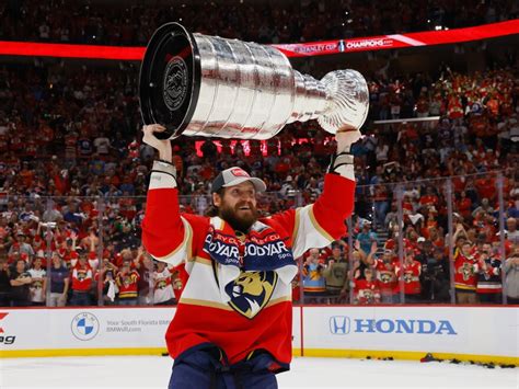 nhl stanley cup results